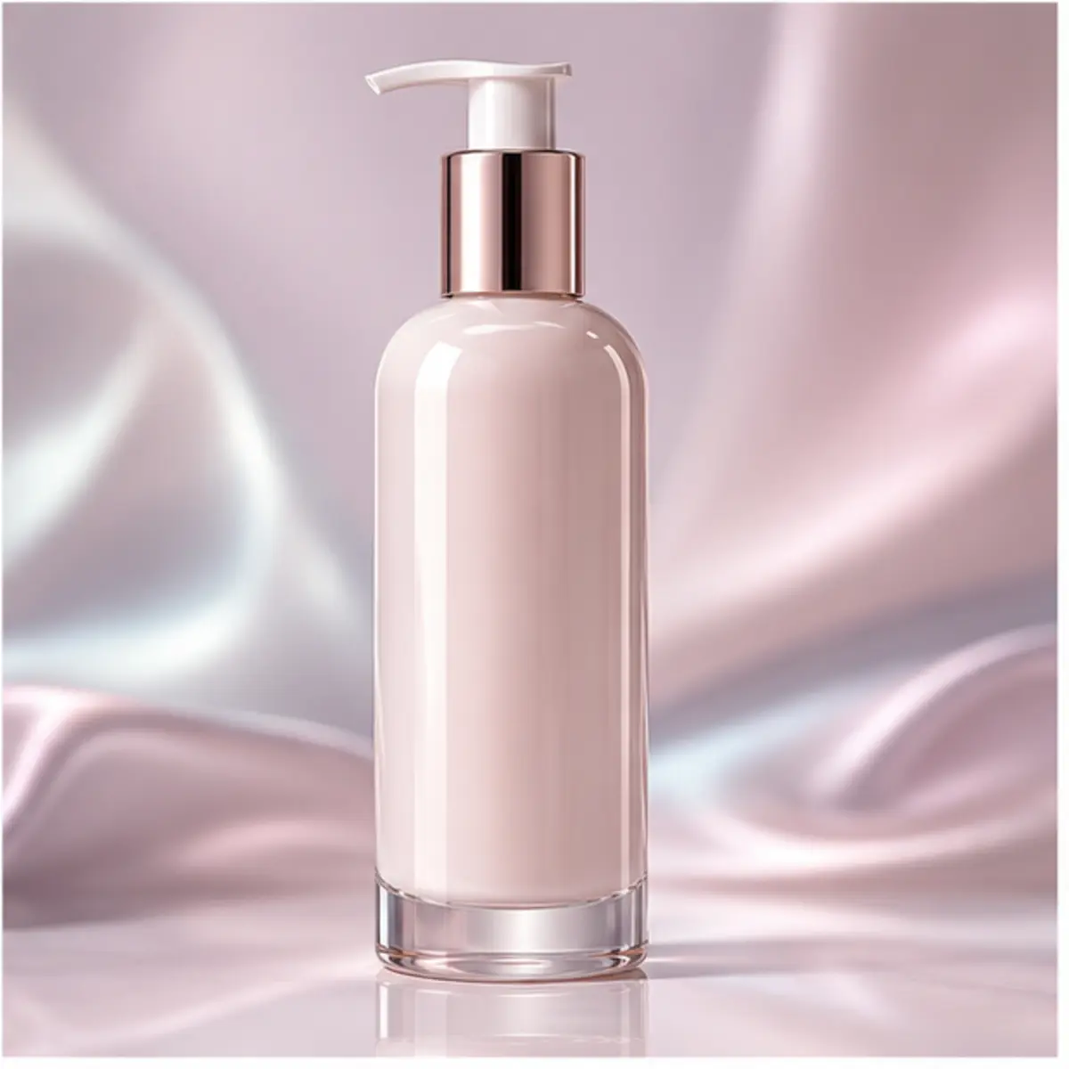 Silk Facial Cleanser