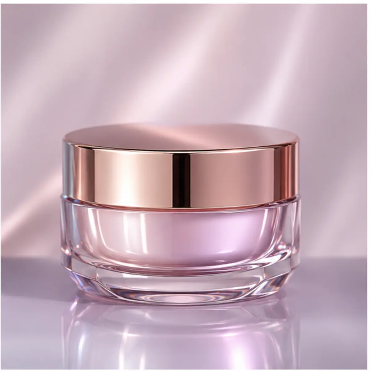 Rose Hydration Cream