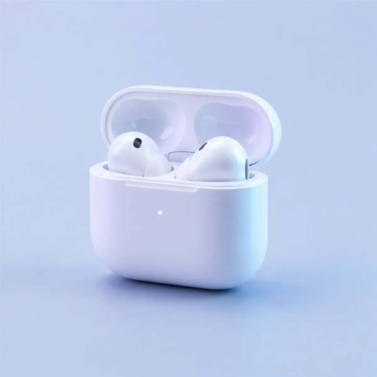 Cloud Wireless Earbuds